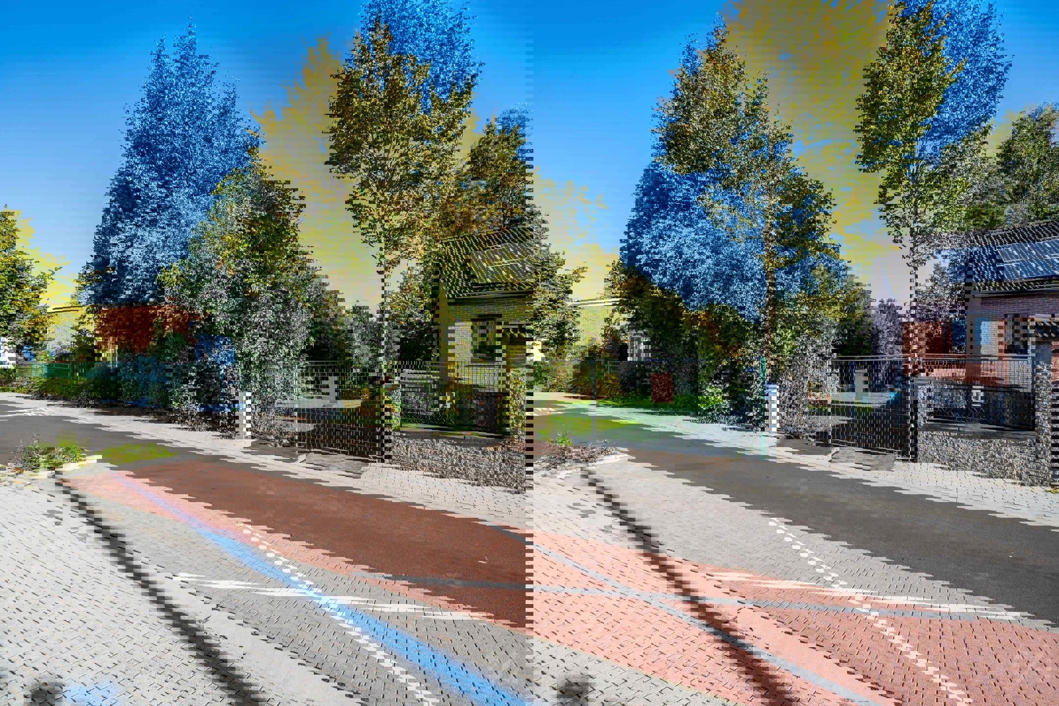 Terrain à vendre à Saive - photo 3