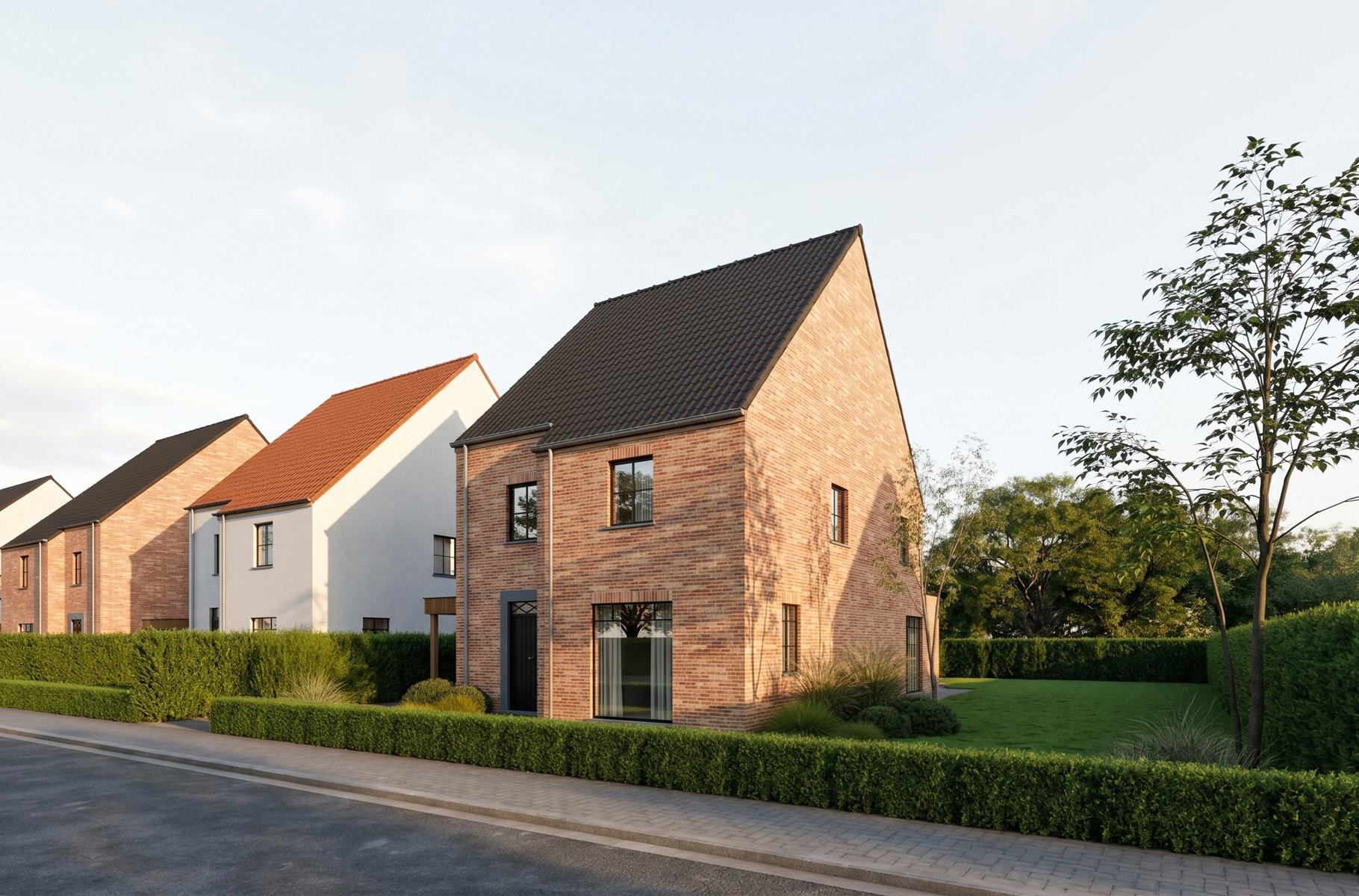 Project te koop in Gistel - foto 1