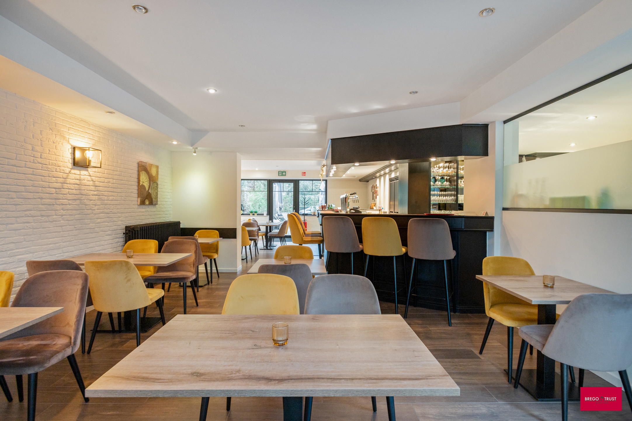 Maison à vendre à Oud-Turnhout avec 3 chambres - photo 5