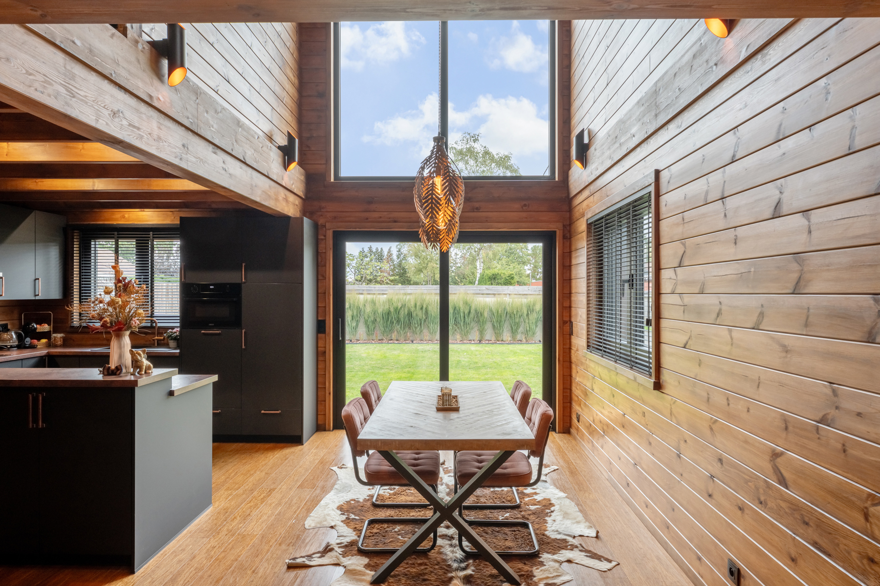 Maison à vendre à Hulshout avec 2 chambres - photo 3