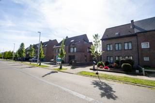 House for sale in Wijnegem