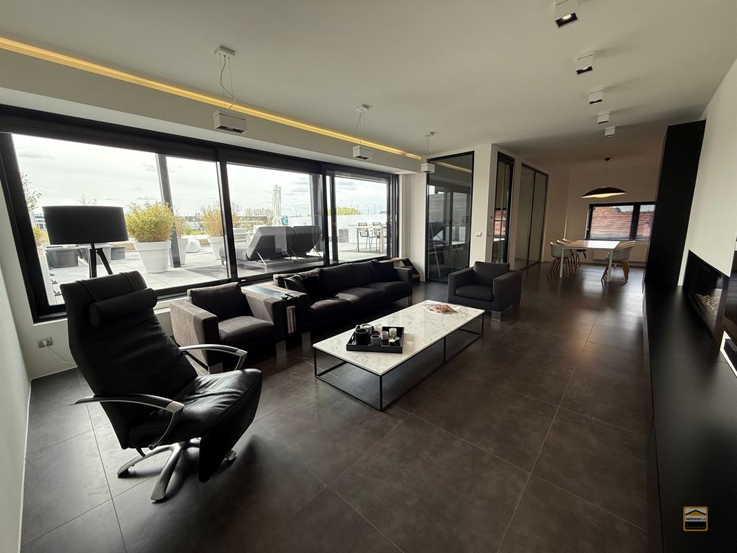 Apartment for sale in Sint-Truiden with 2 bedrooms - photo 5
