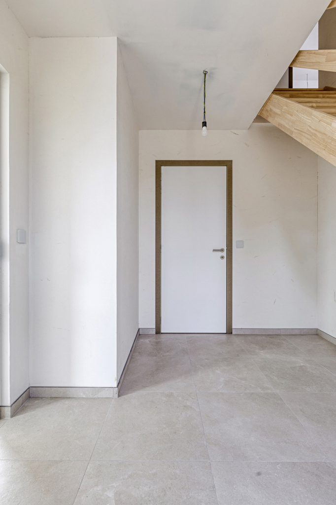 immo DAVID stelt voor: Nieuwbouwwoning met 4 slaapkamers - foto 4