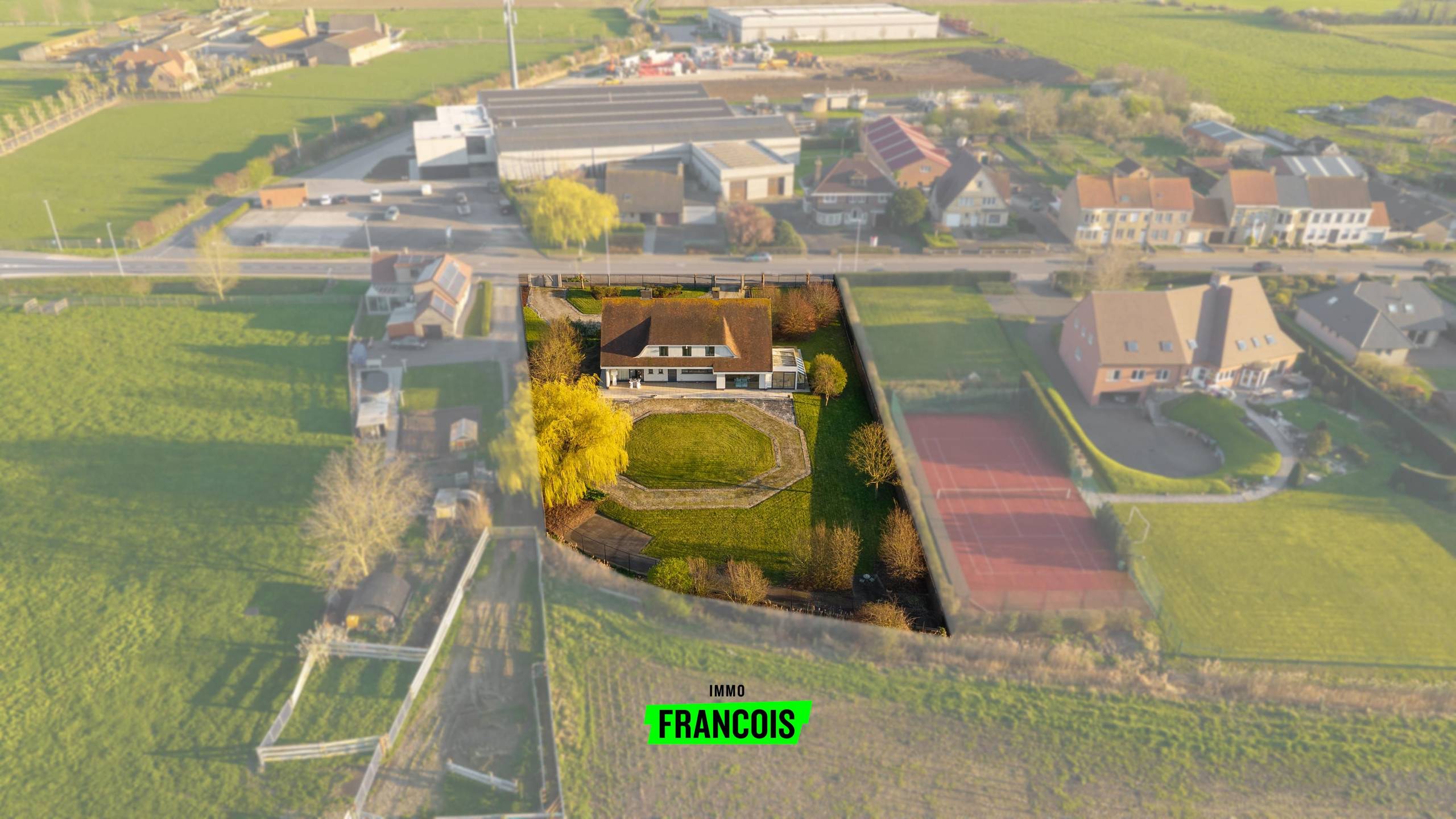 Maison à vendre à Lo-Reninge avec 5 chambres - photo 5