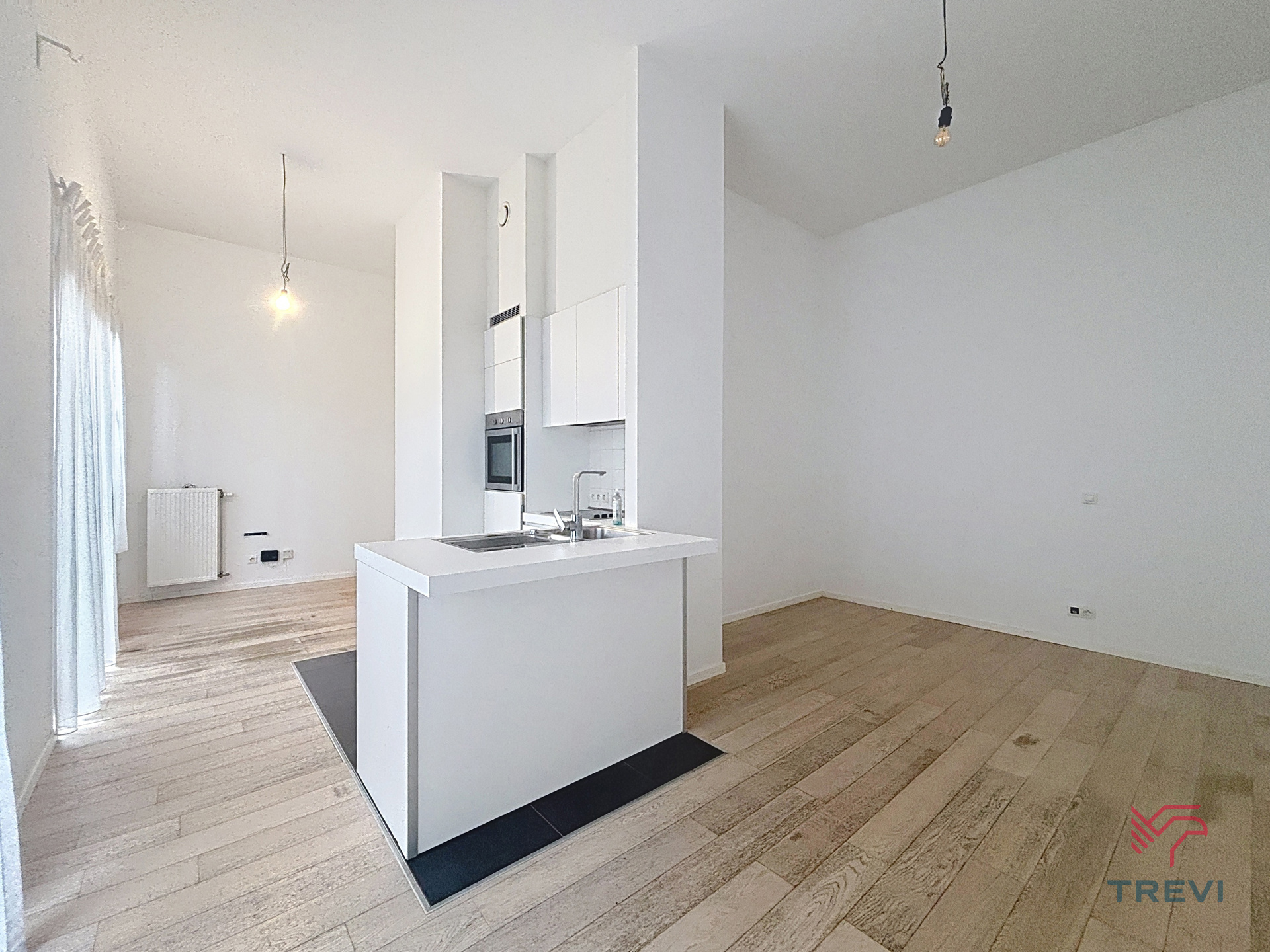 Apartment for rent in Schaerbeek - photo 1