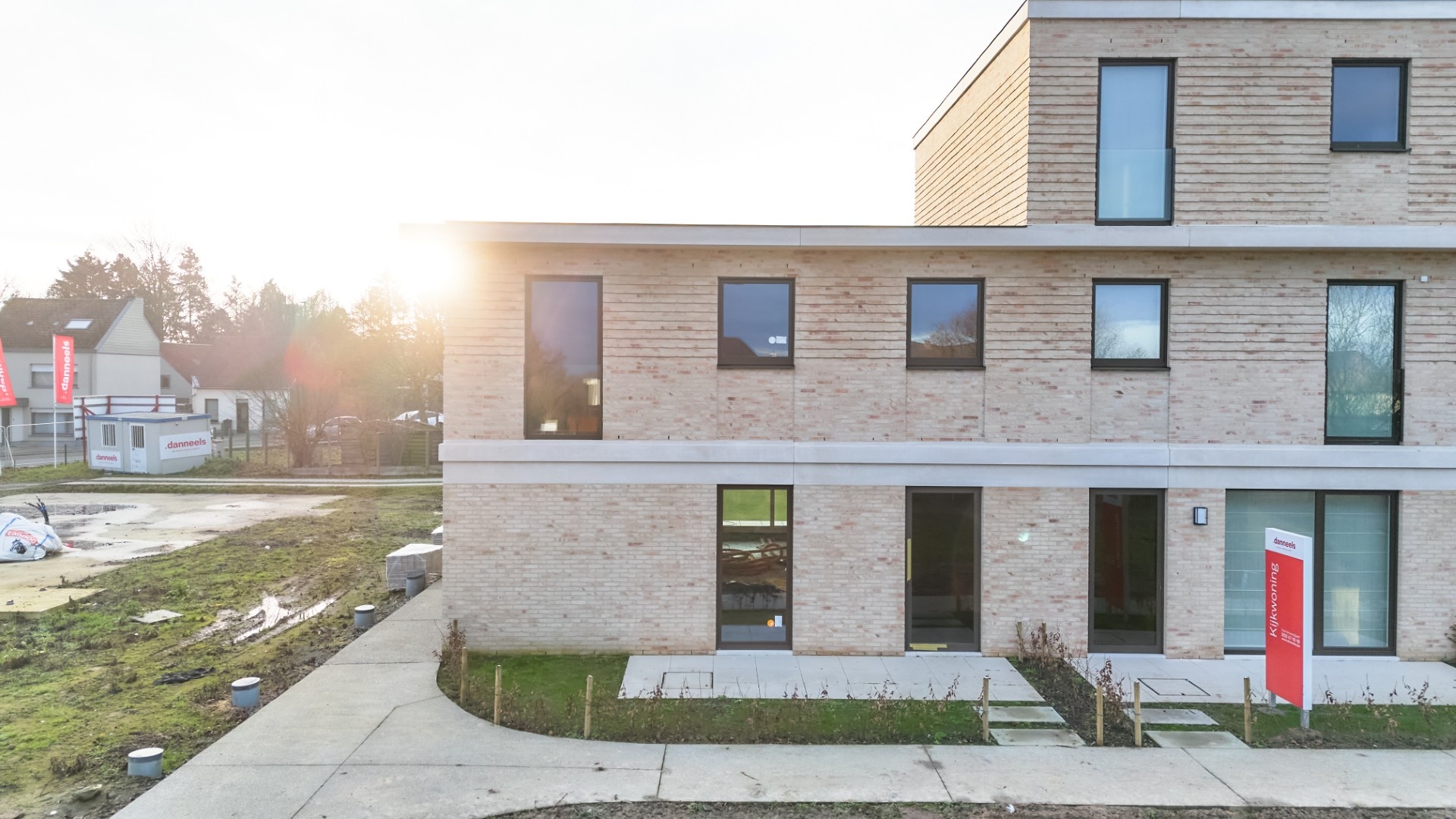 Project te koop in Aalst - foto 1