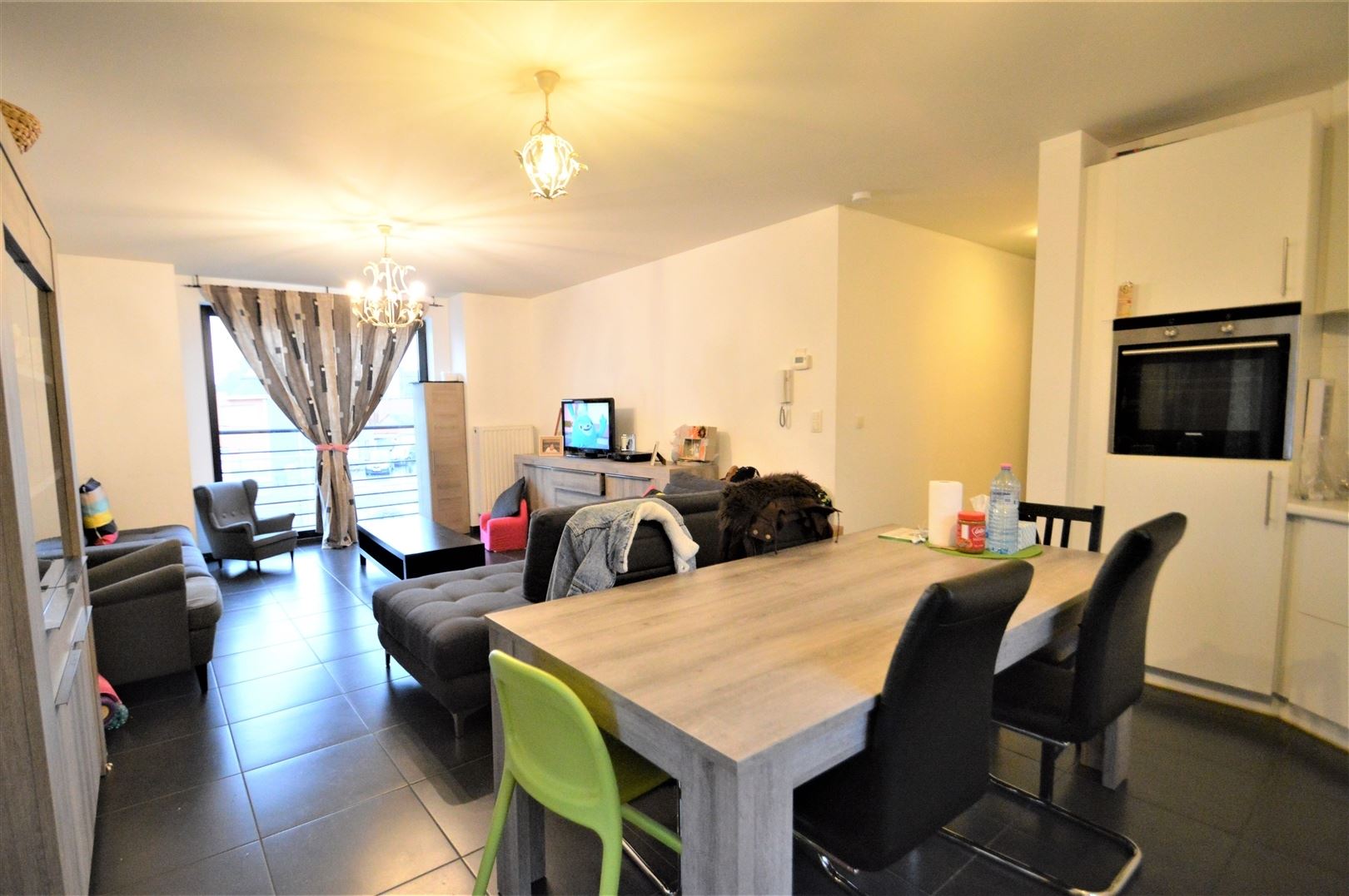 Ruim Dakappartement te Sint-Amands - foto 4