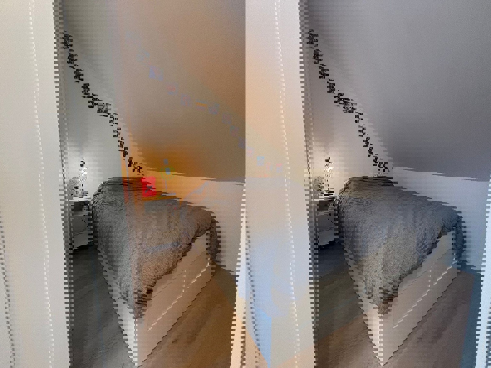 Apartment for sale in Leuven with 1 bedroom - photo 3