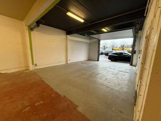 Commercial for rent in Lier