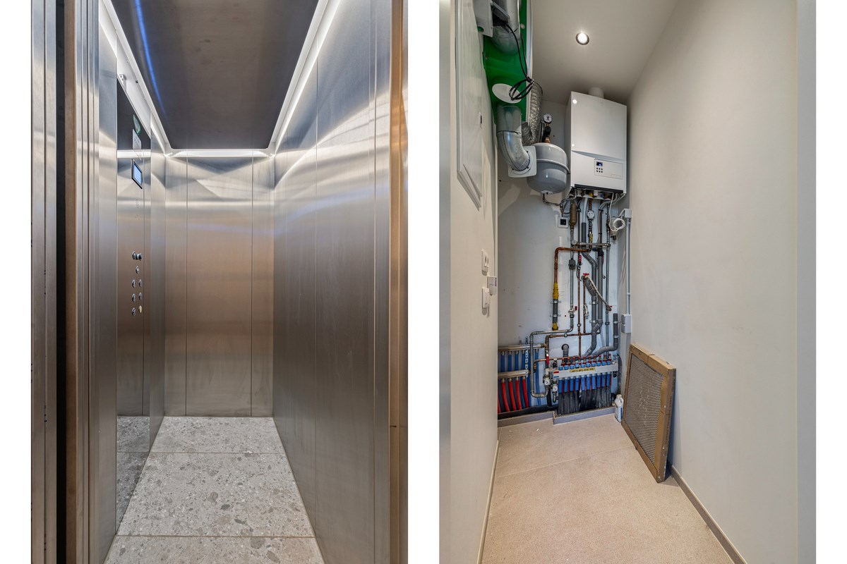 LUXE-appartement op topligging - foto 5