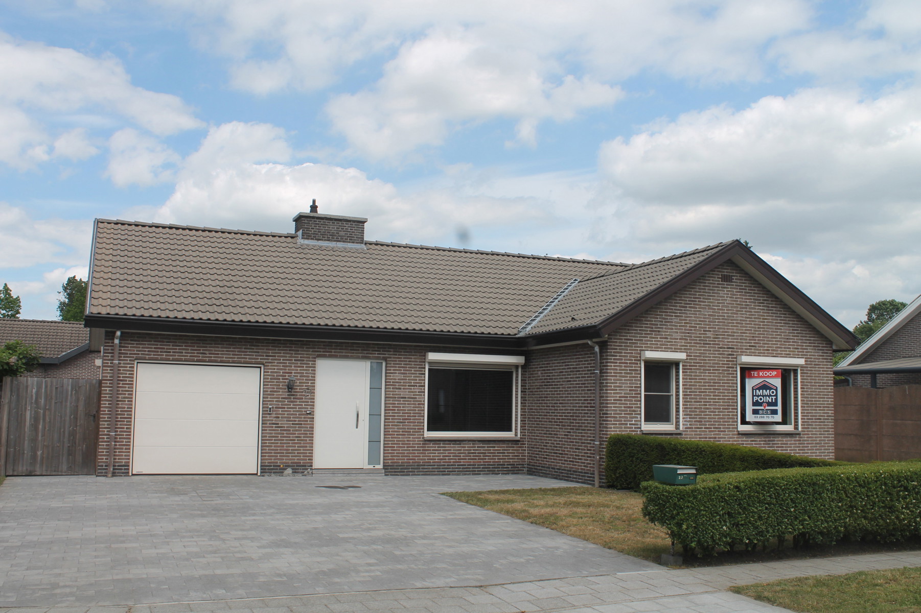 Prachtig gerenoveerde bungalow - foto 1
