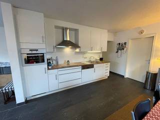 Appartement à vendre à Saint-Trond