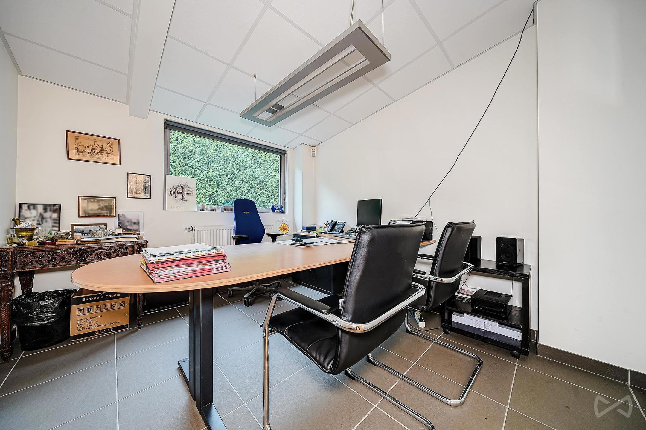 Commercieel te koop in Nandrin met 2 slaapkamers - foto 5