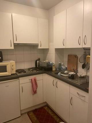 Appartement à louer à Hasselt