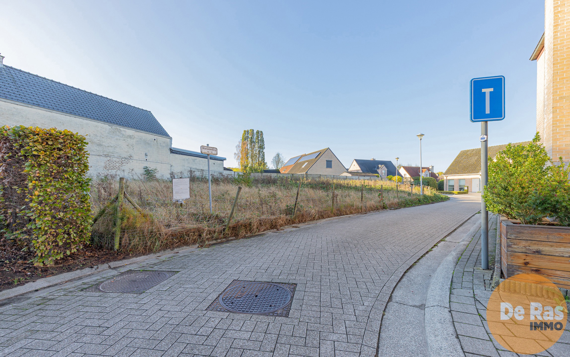 Terrain à vendre à Lede - photo 2