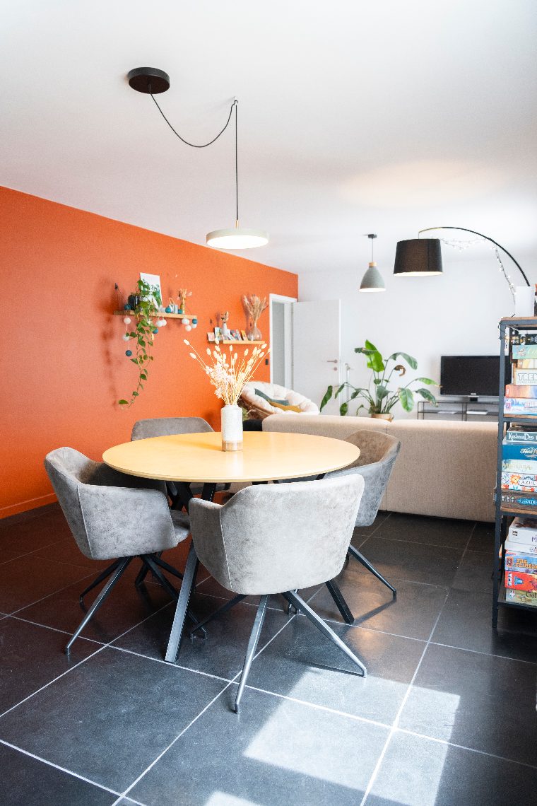 Appartement te koop in Deurne met 1 slaapkamer - foto 3