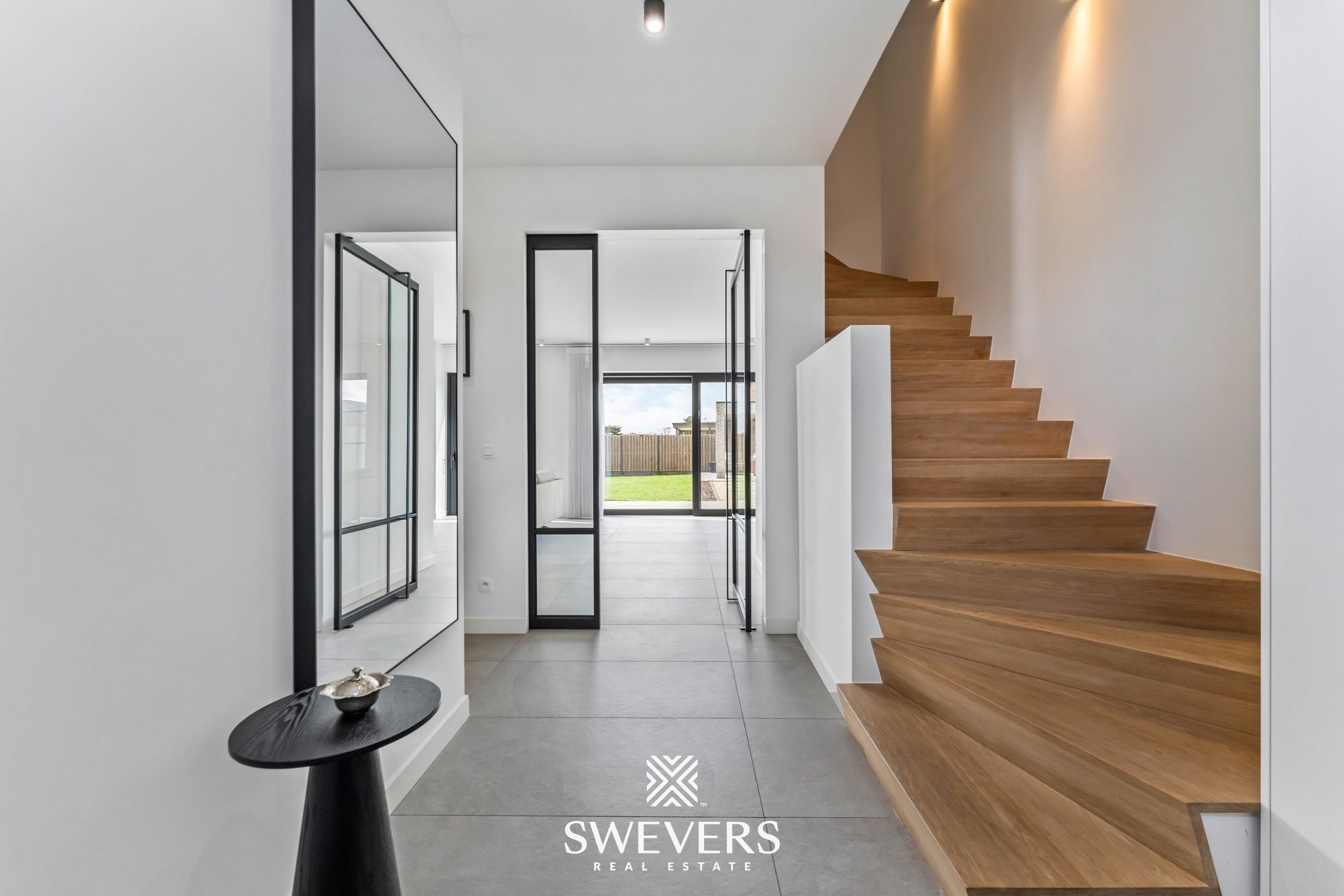 Imposante BEN-villa met luxe-afwerking - foto 2
