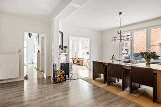Maison à vendre à Anvers