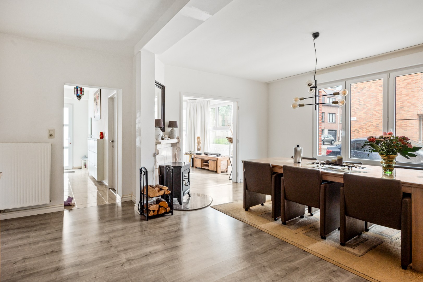 Maison à vendre à Anvers avec 5 chambres - photo 3
