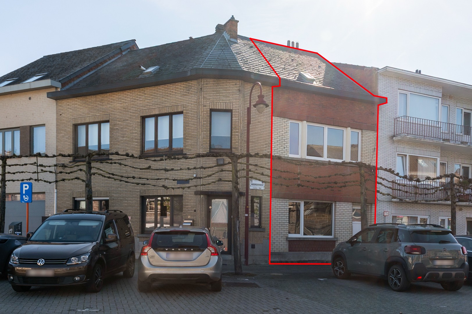 Maison à vendre à Scherpenheuvel-Zichem