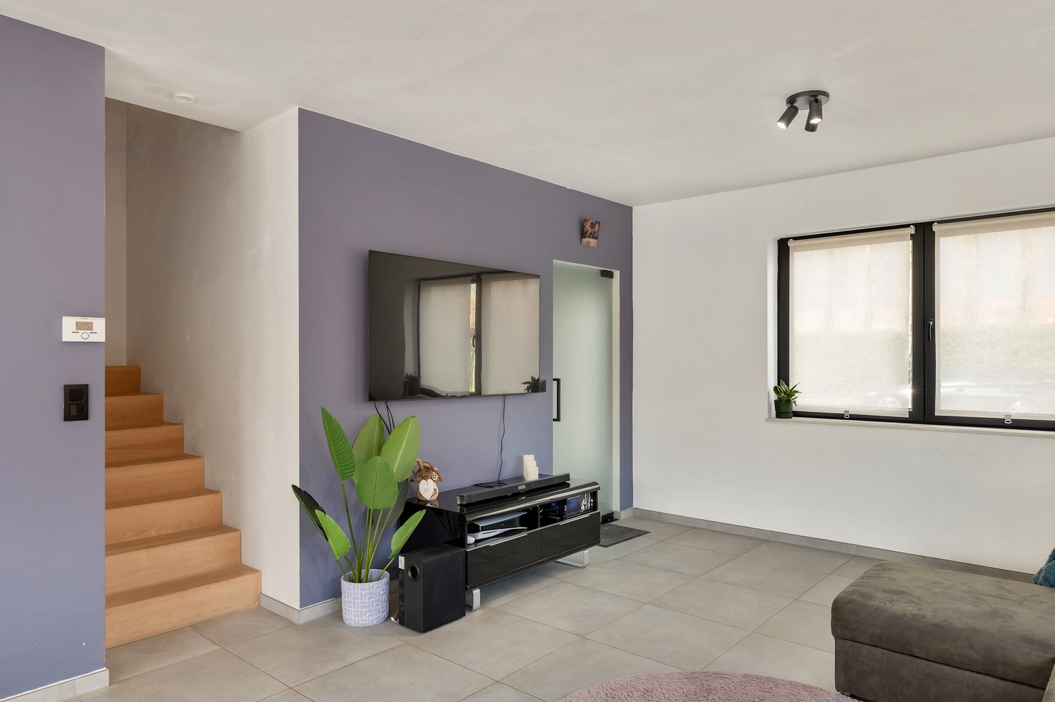INSTAPKLARE WONING I EPC A I 4 KAMERS - foto 5