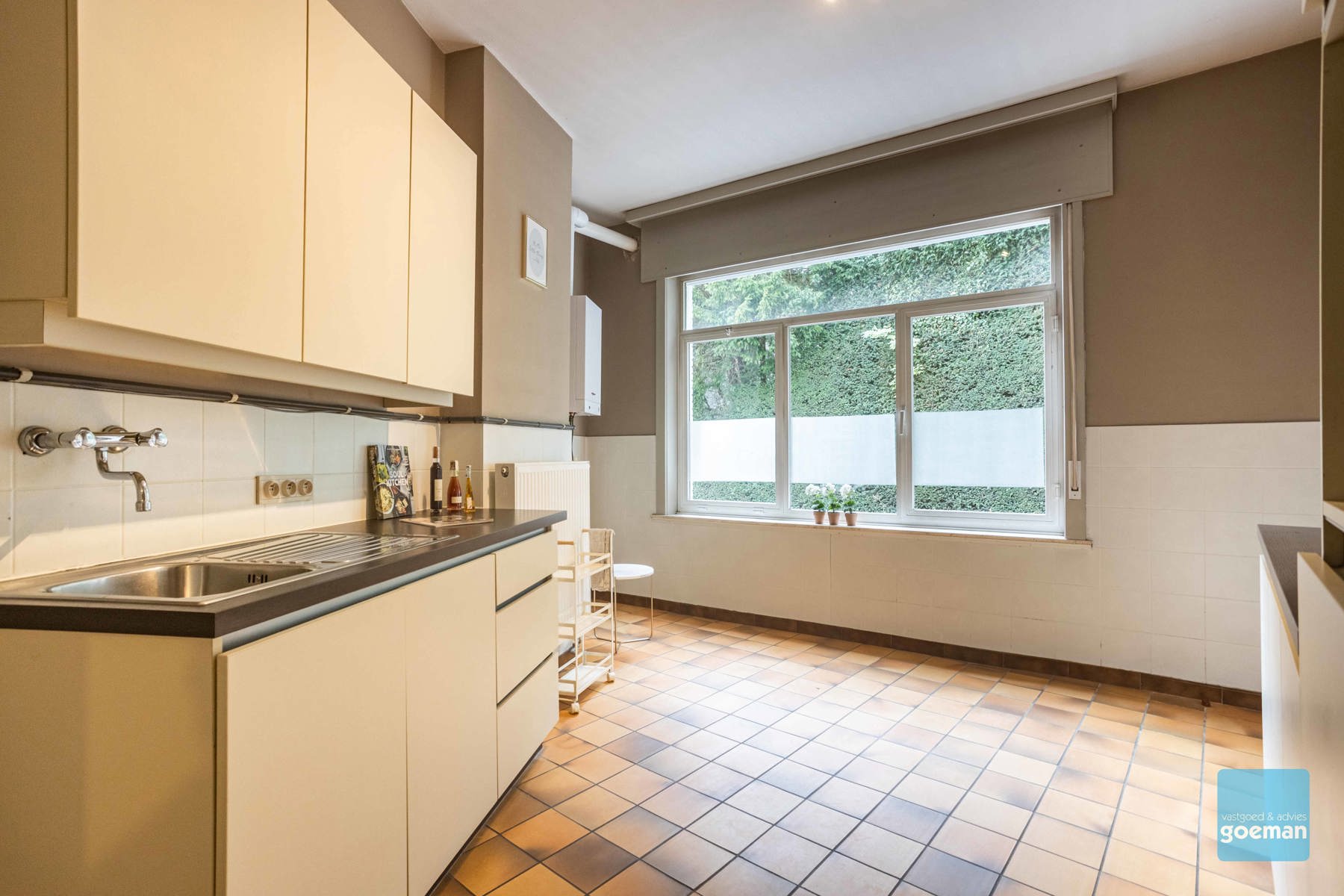 Maison à vendre à Lede avec 3 chambres - photo 4