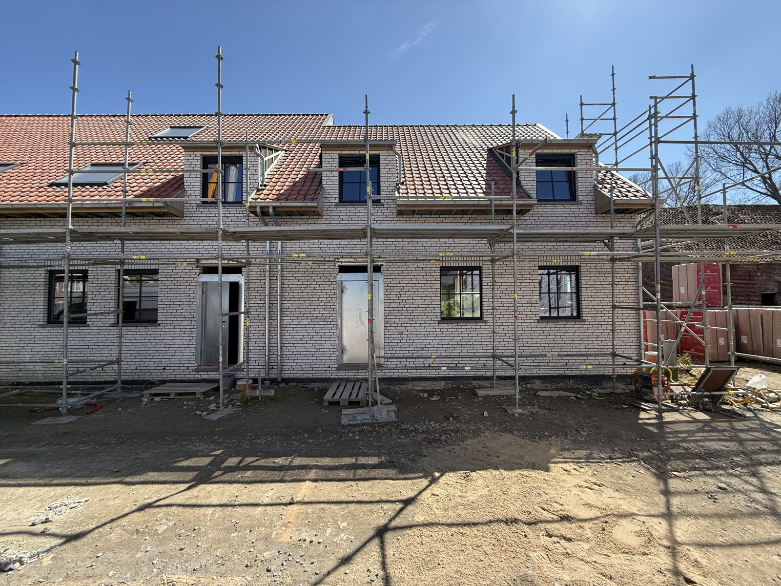 Kortemarkstraat Torhout Lot 2 - foto 3