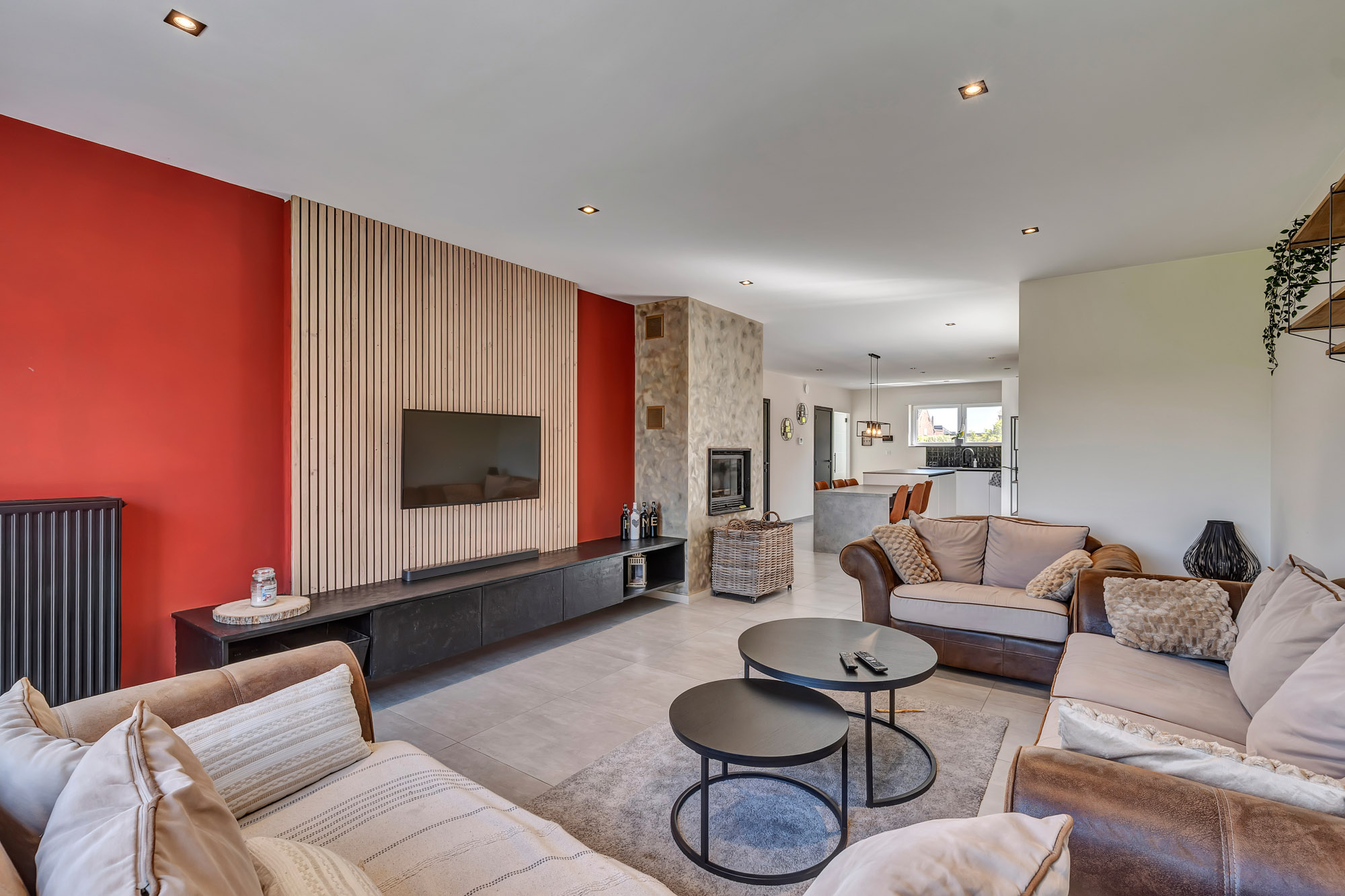 Maison à vendre à Deinze avec 3 chambres - photo 4