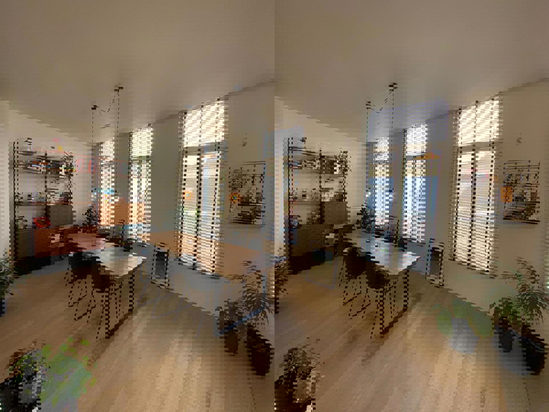 Ruim en licht appartement met 2 slaapkamers en terras! - foto 3