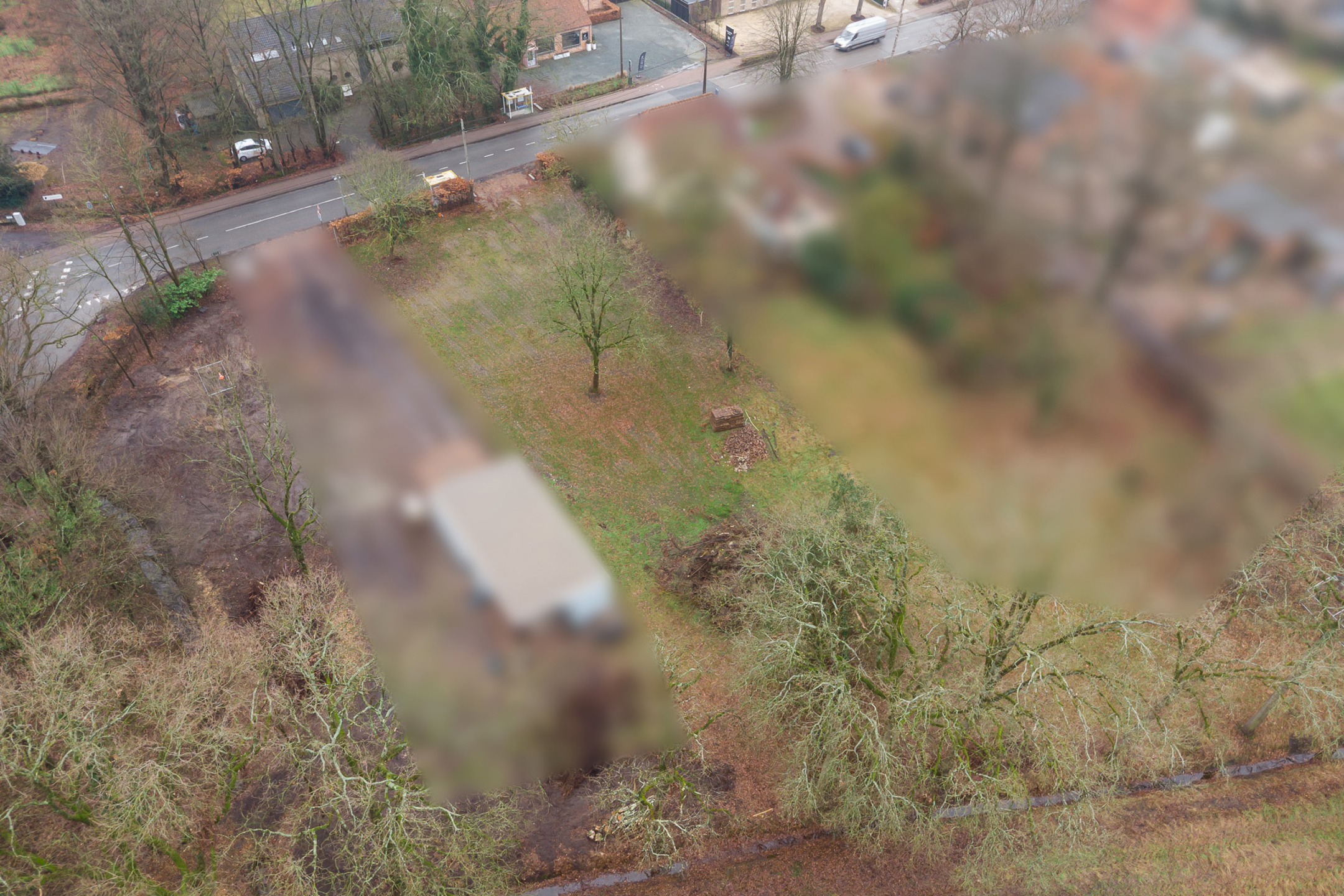 Bouwgrond 1.000m² + aanpalend 342m² te Halle-Zoersel - foto 5