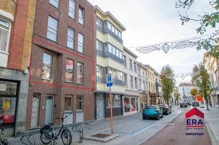 Appartement à louer à Tirlemont