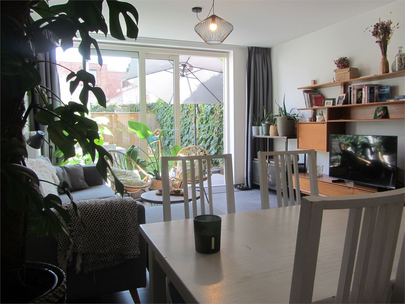 Apartment for rent in Mechelen