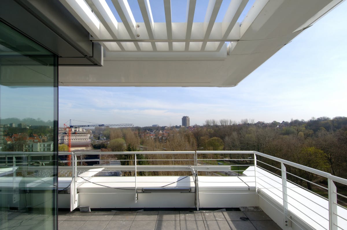 Woluwe Gate - Boulevard de la Woluwe 2, 1150 Woluwe-Saint-Pierre - photo 4