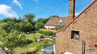 House for sale in Enghien