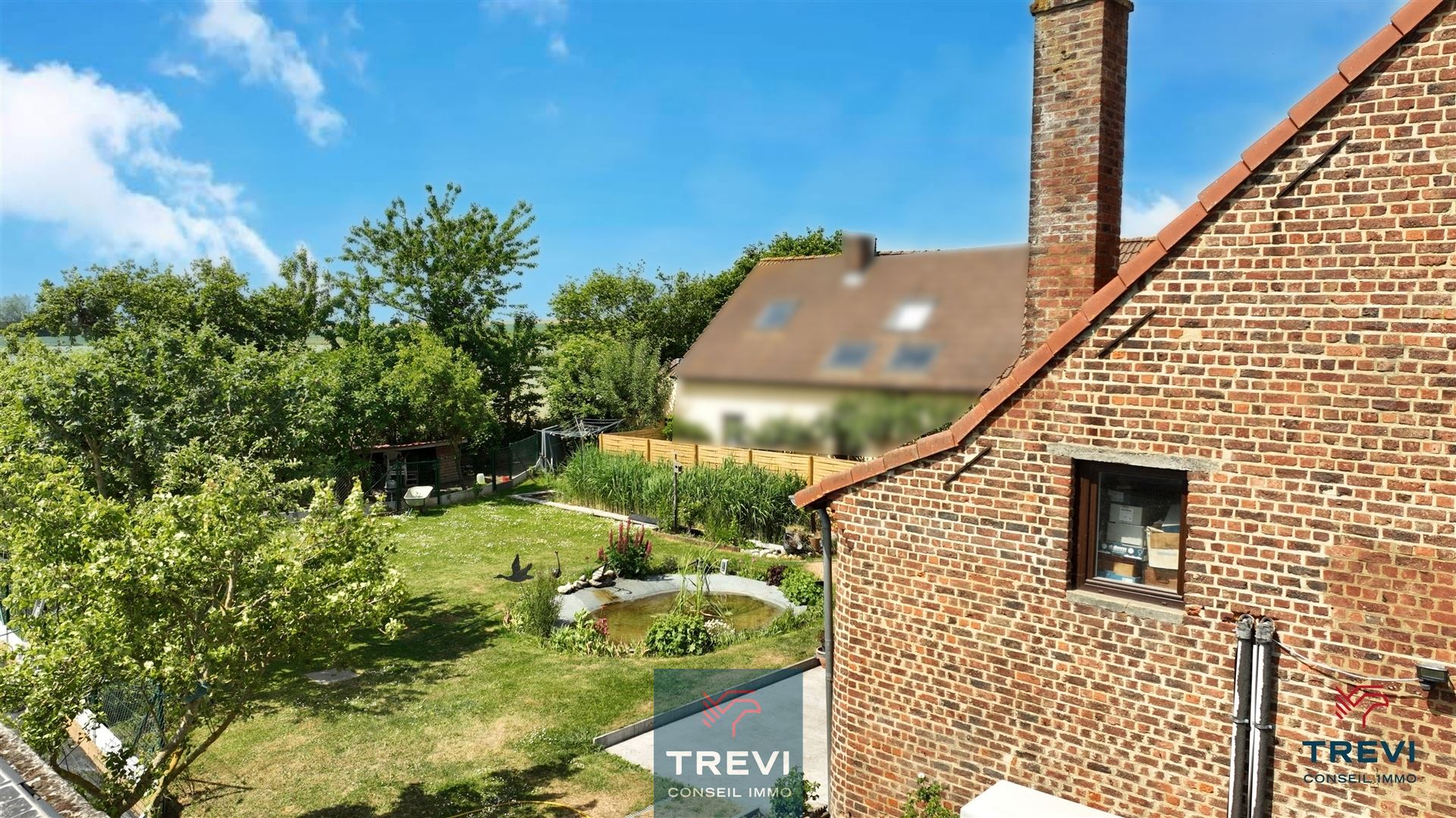 House for sale in Marcq with 5 bedrooms - photo 2