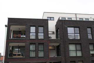 Dit appartement bevindt zich in een nieuwbouw project, gebouwd in een moderne stijl. Het appartement, met een oppervlakte van 94m², valt onder de...