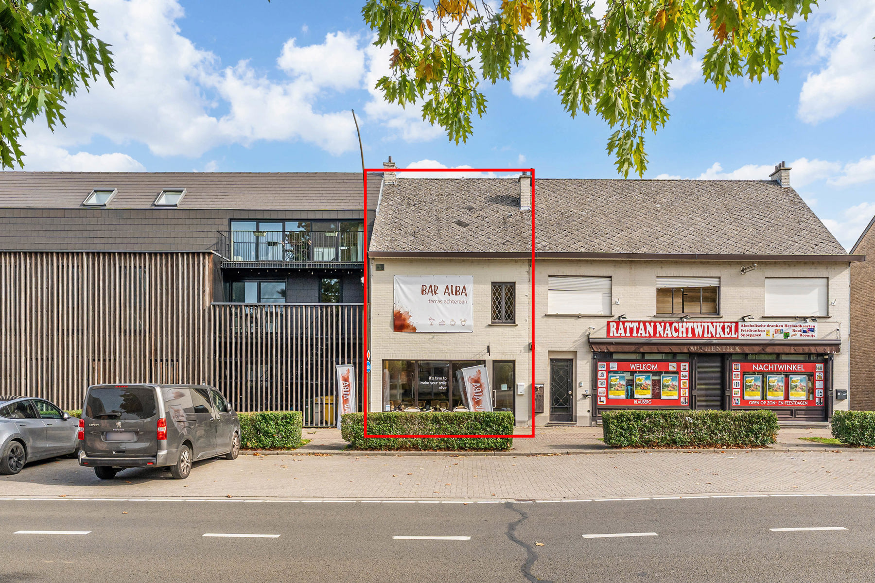 Handelshuis te koop in Herselt! - foto 1