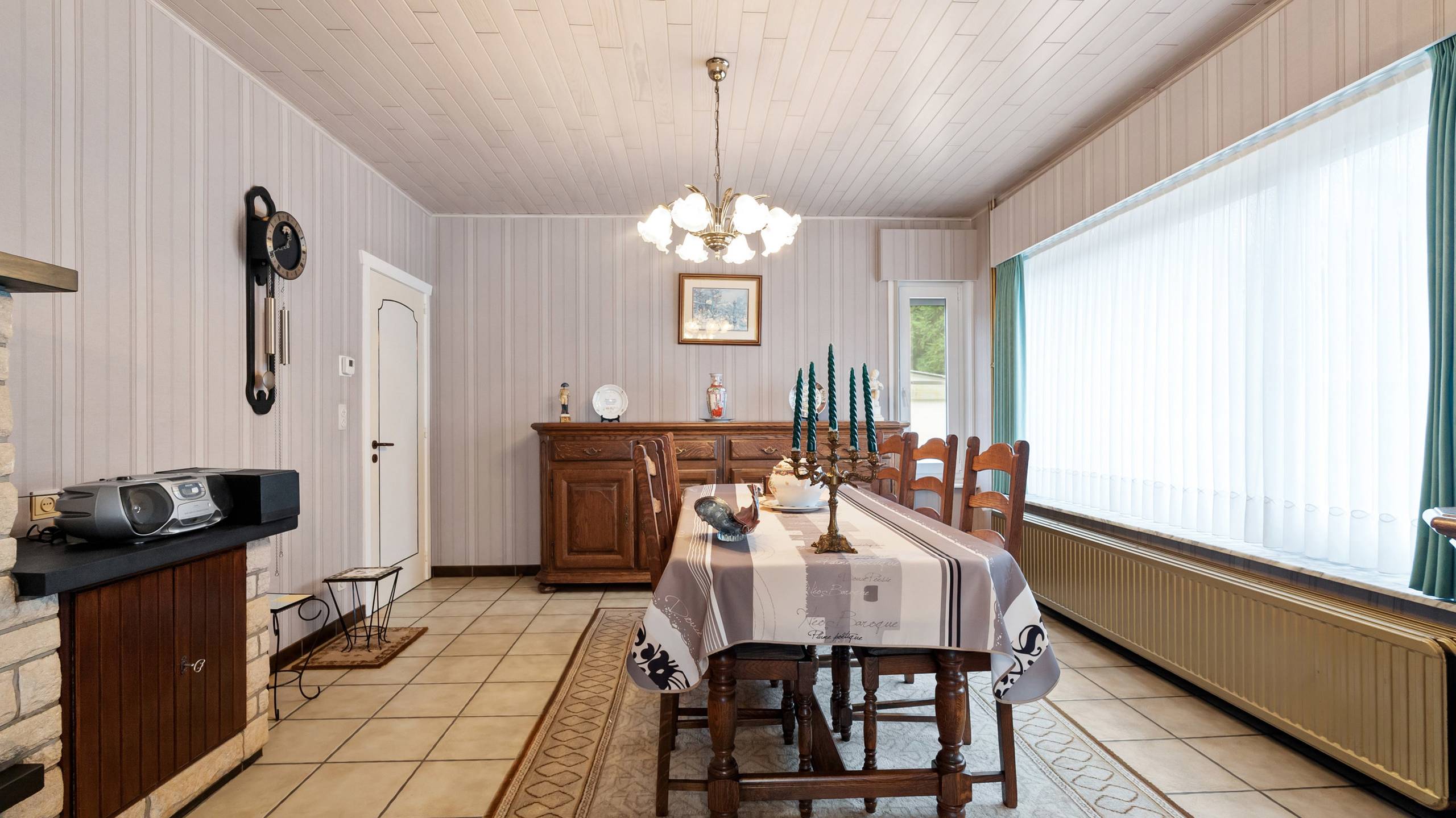 Landelijk gelegen woning op 50 are grond. - foto 5