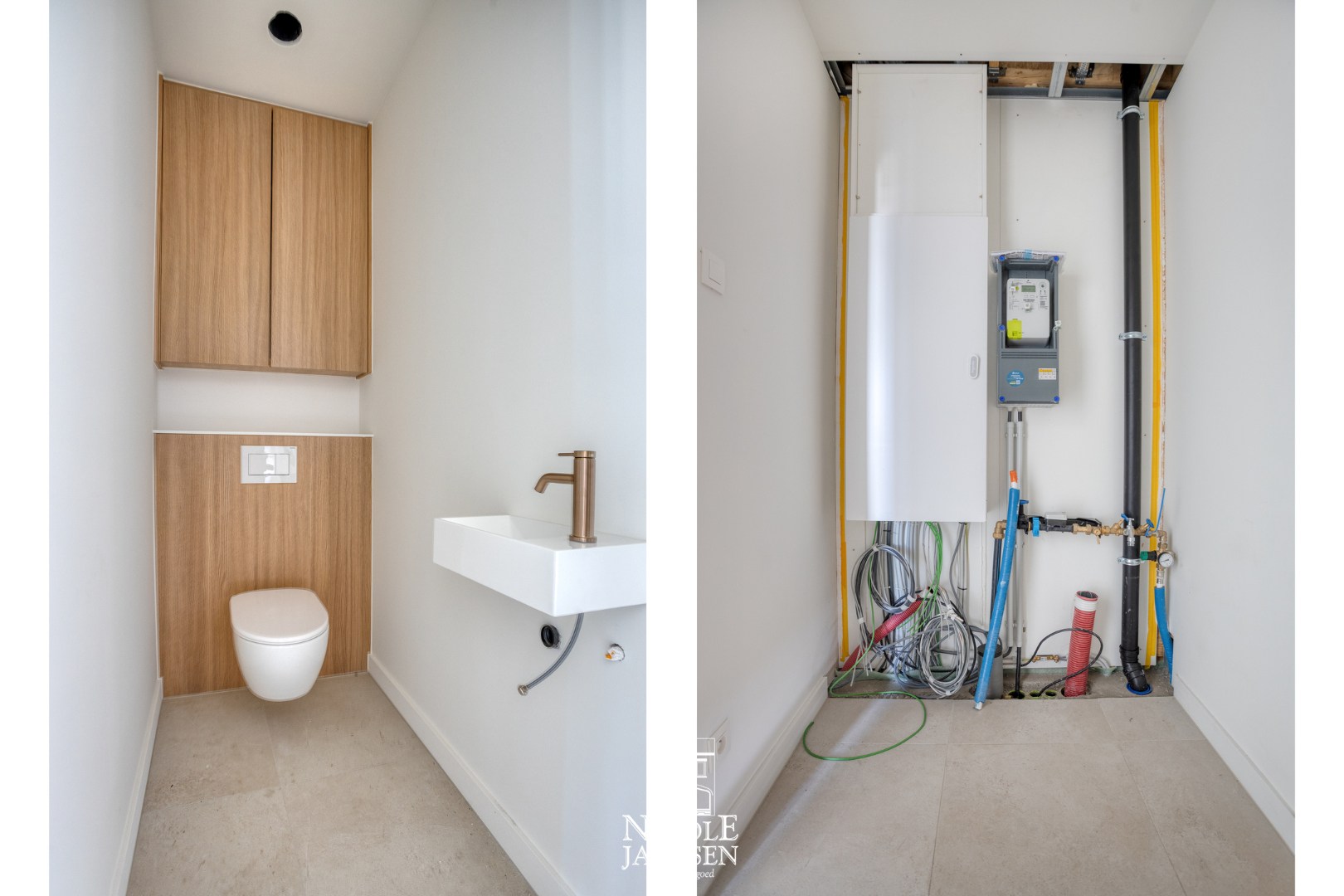 Nieuwbouwwoning van 194m² - foto 4