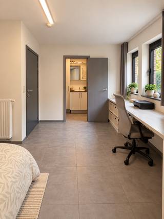 Appartement à vendre à Diepenbeek