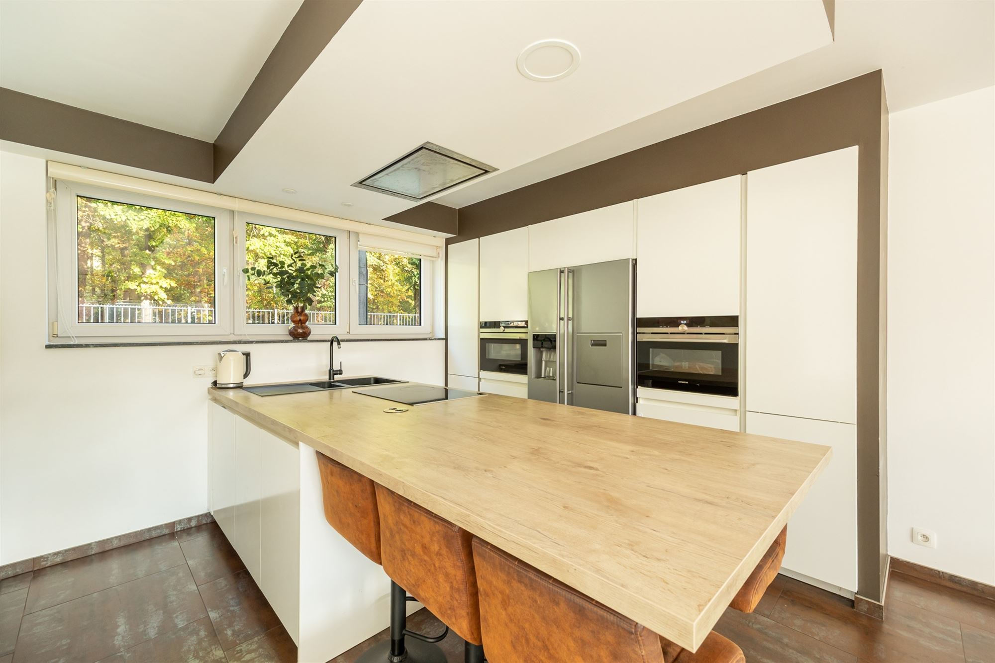 Moderne duplex met twee slaapkamers en parking - foto 5