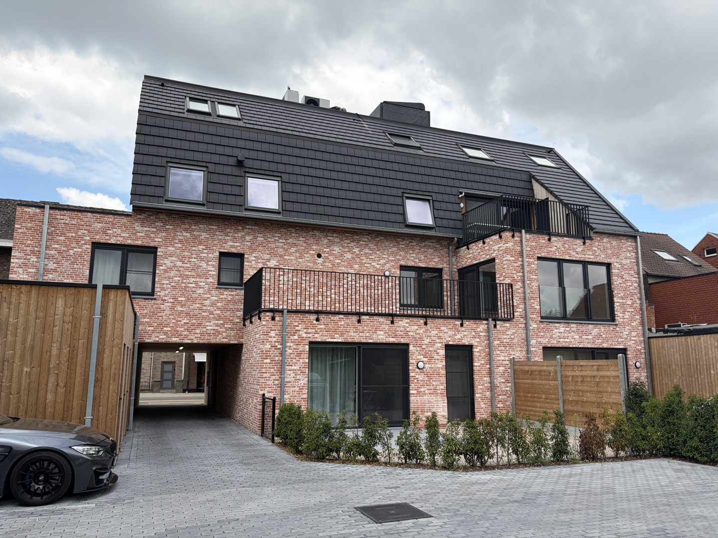 Appartement à louer à Assenede avec 2 chambres - photo 1