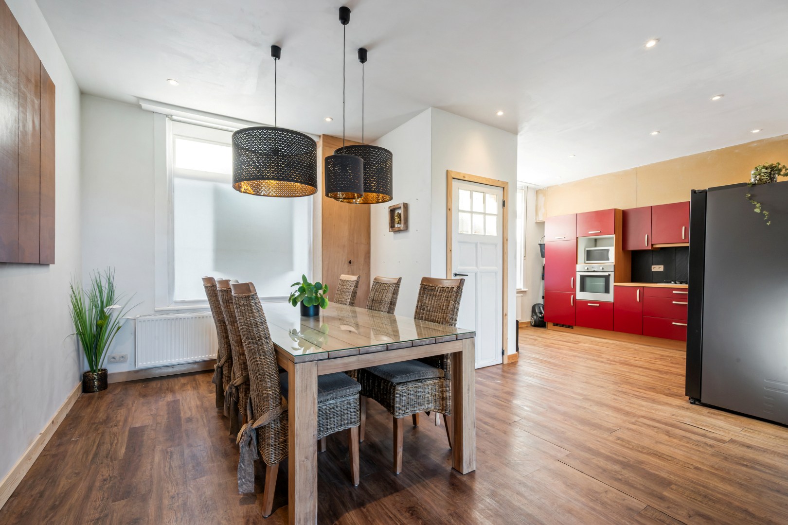 Instapklare woning met 3 slaapkamers, verzorgde tuin en EPC label B in Moorslede - foto 2