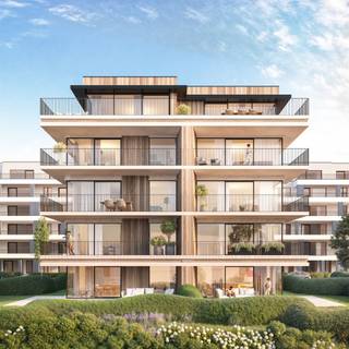 Appartement te koop in 's-Gravenbrakel