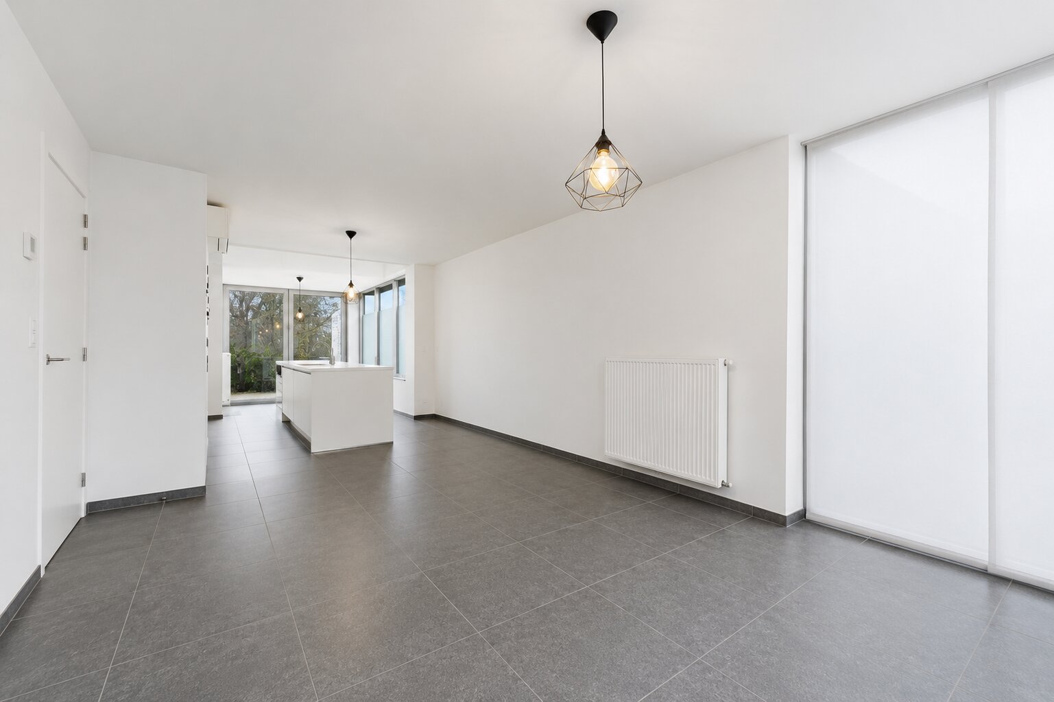 TE KOOP:  instapklaar modern appartement in Poperinge - foto 5