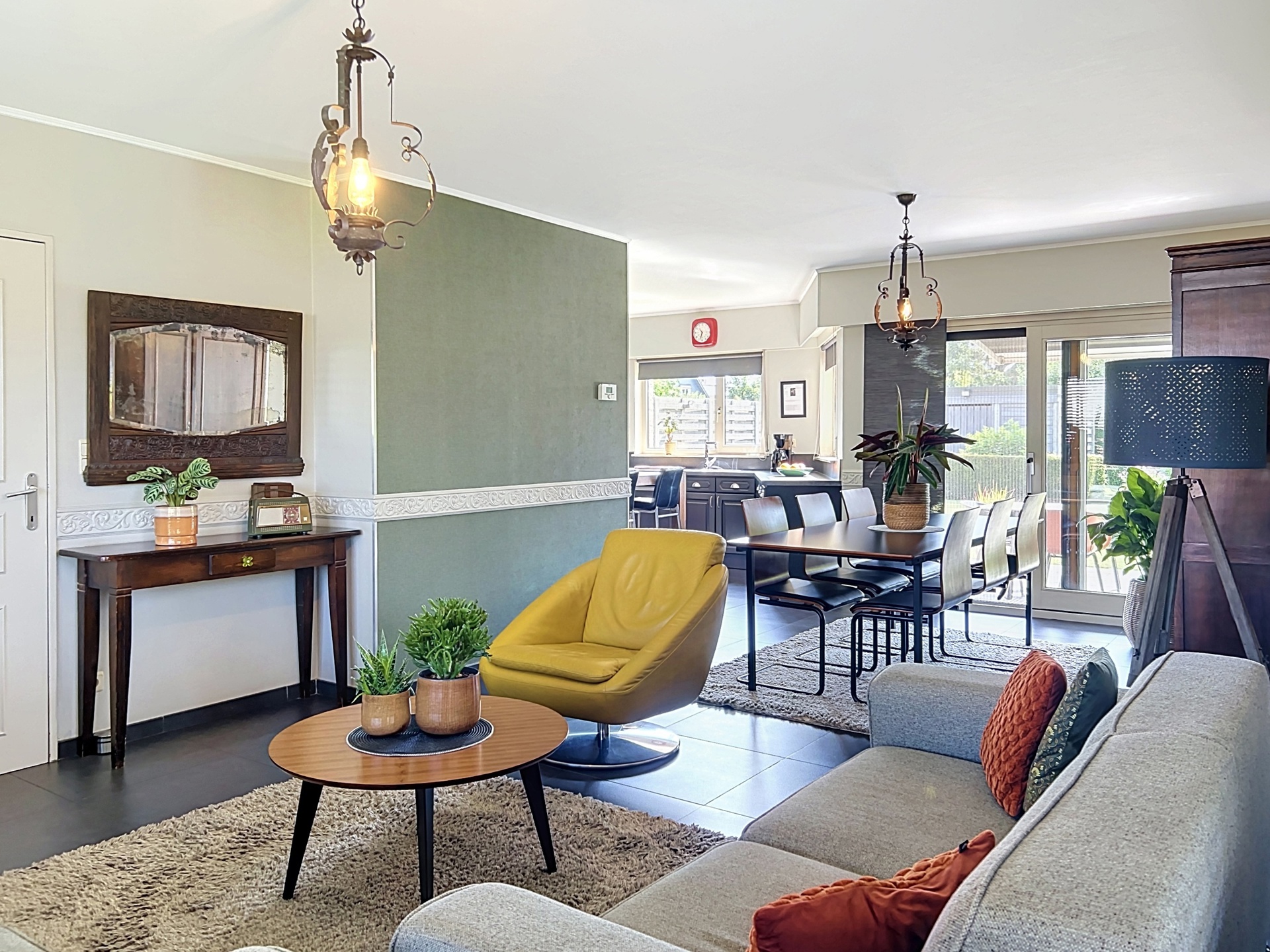Huis te koop in Herenthout met 3 slaapkamers - foto 4