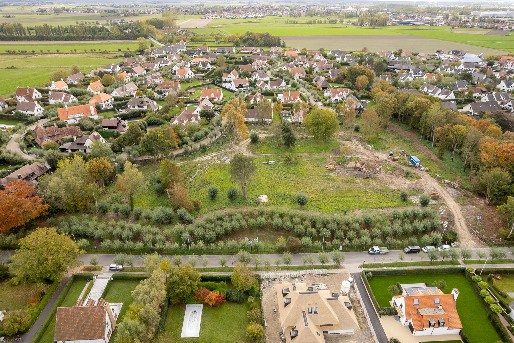 Land for sale in Knokke-Heist - photo 5