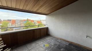 Apartment for rent in Antwerp