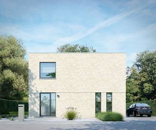 House for sale in Geetbets