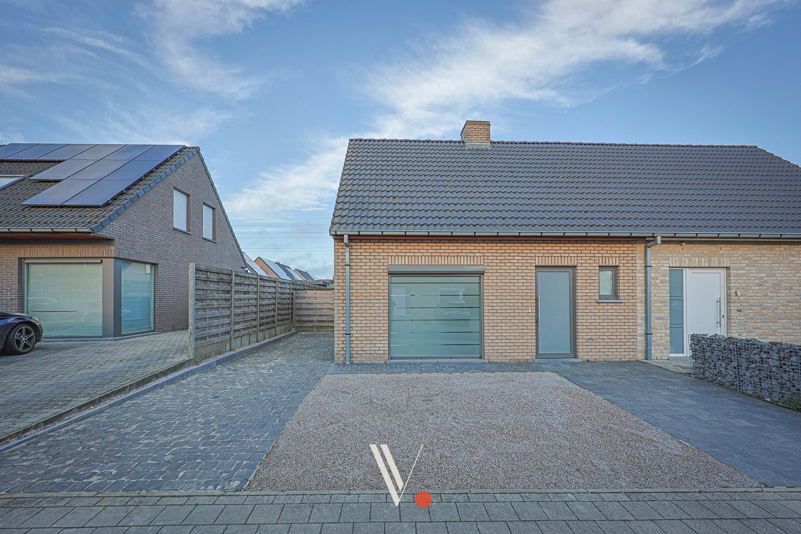 Instapklare HOB voor starter of investeerder in Rumbeke - foto 2